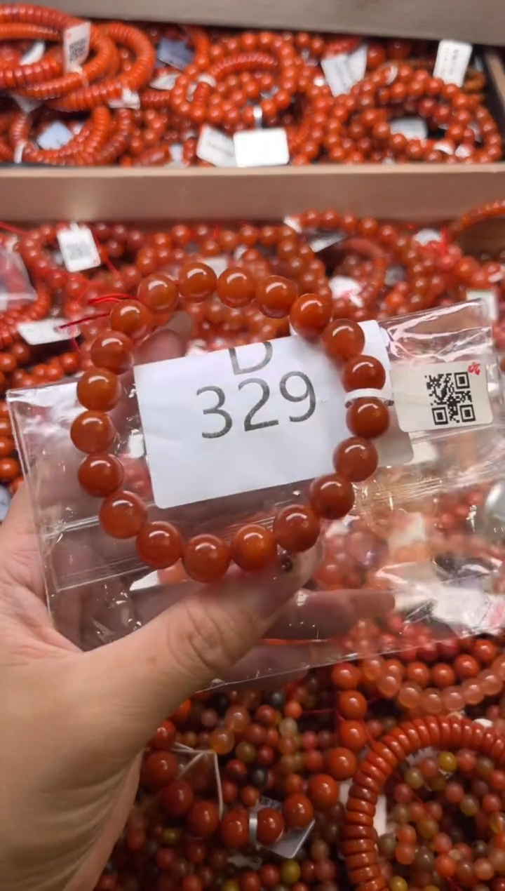 南红玛瑙未镶嵌珠宝奇石D329-10+