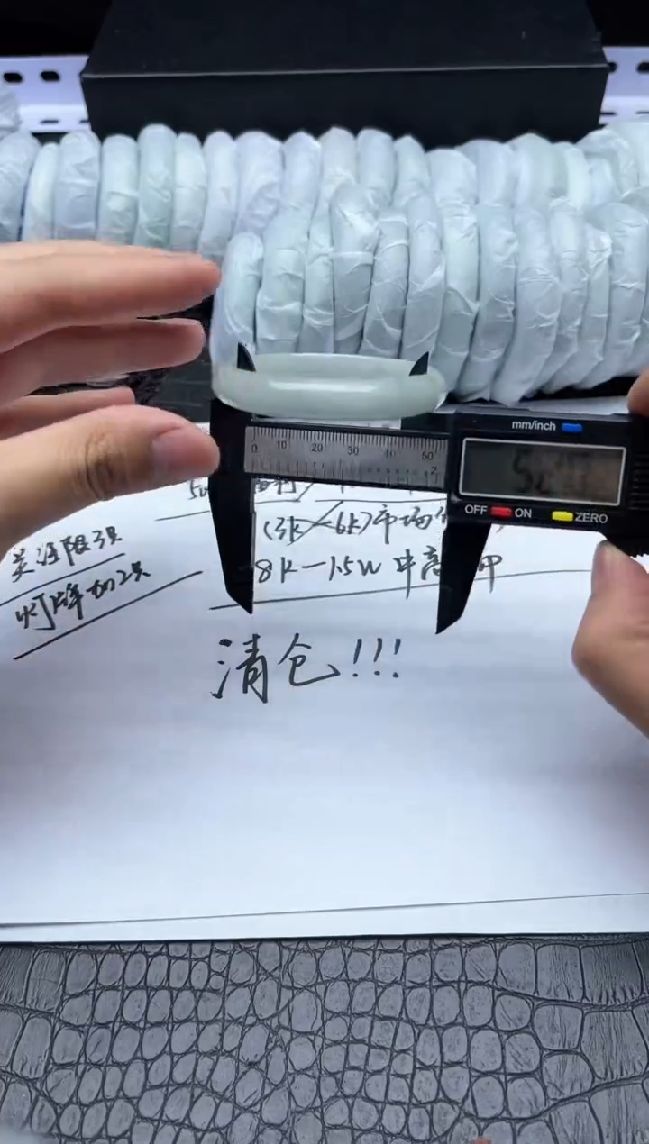 所见即所得！拍啥是啥59