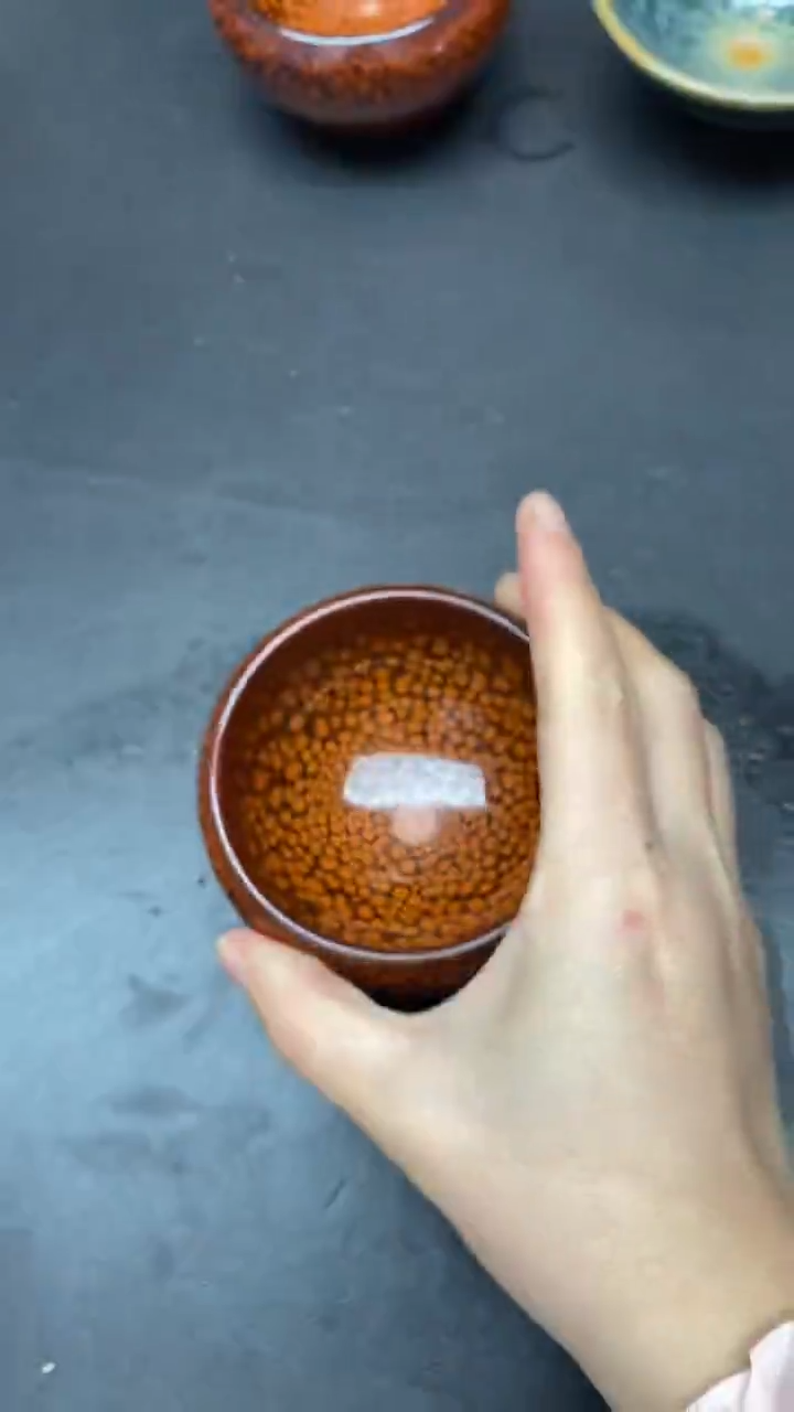 【闪购商品】茶盏89            