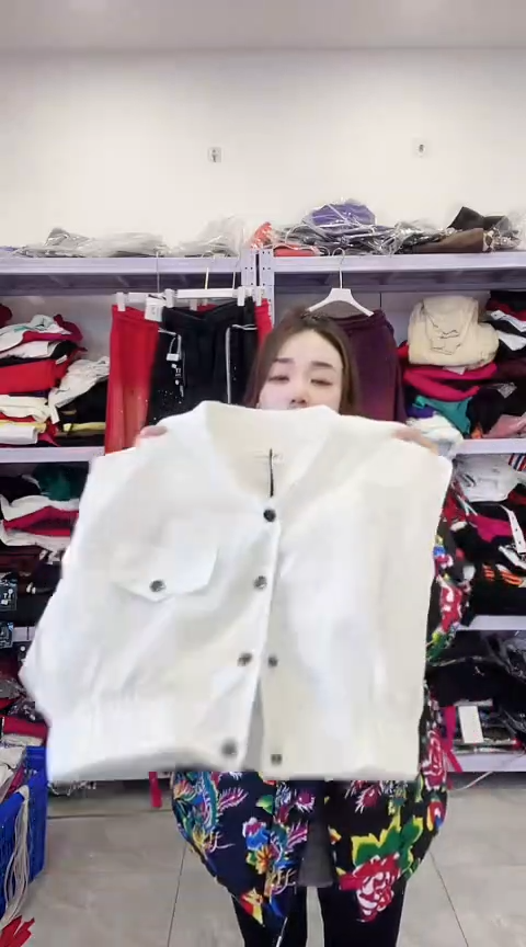 闪电购精品女装114S