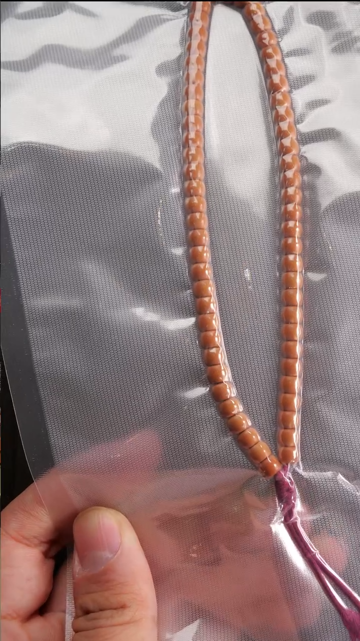 【闪购商品】橄榄核手串核尖手持5.5mm+