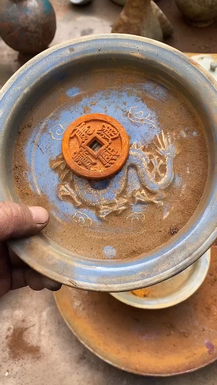 摆件兰*瓷器瓷器瓷器瓷器