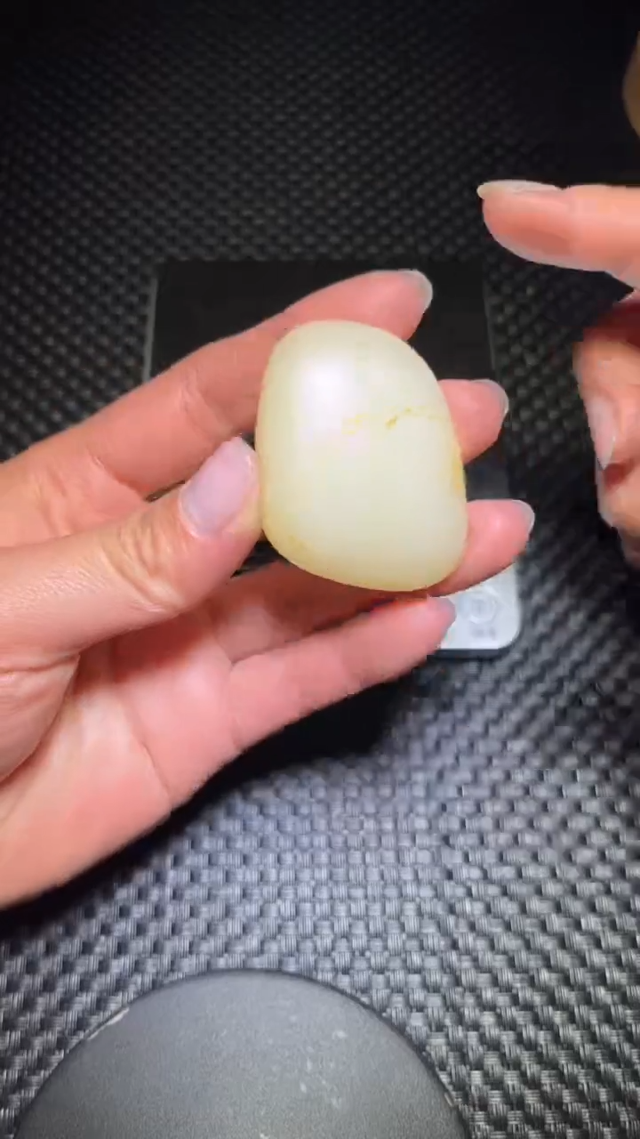 【闪购商品】和田玉挂件未镶嵌49