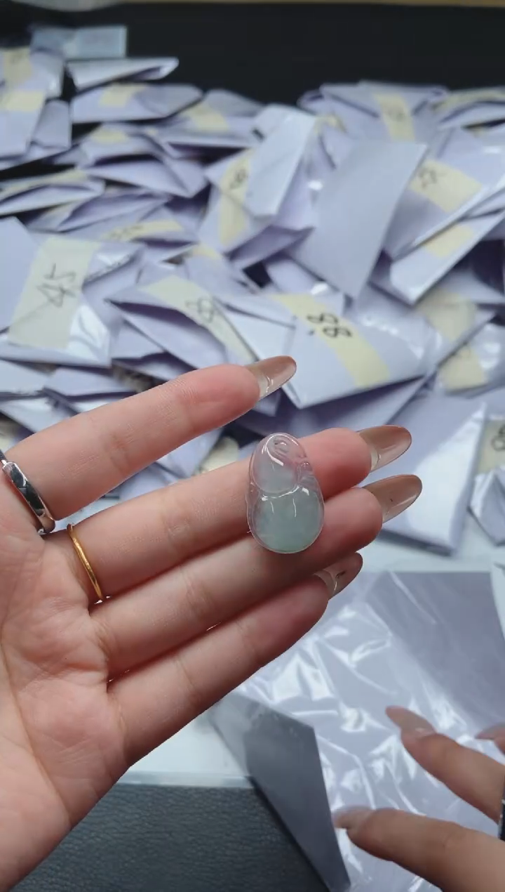 所见即所得（一物一拍）364