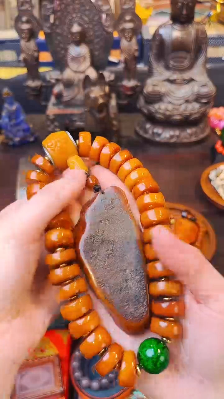 【闪购商品】牛骨手串/手链大美专属宠粉链接5454878494