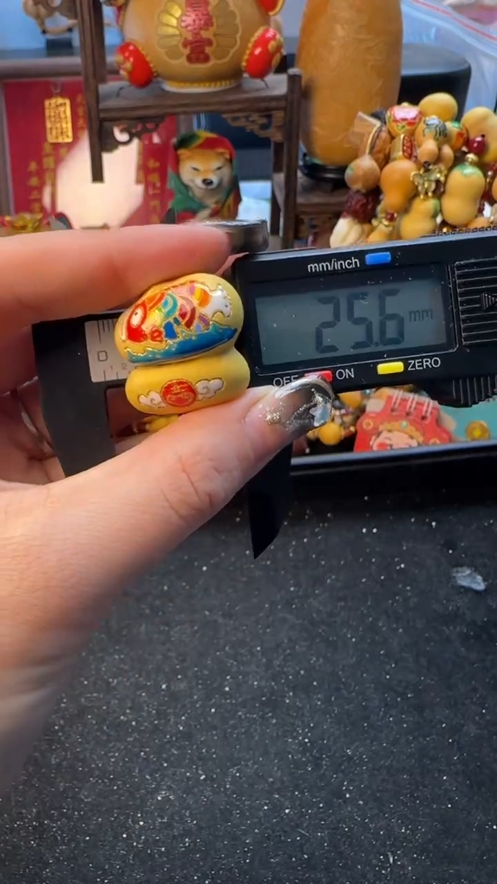 061文玩葫芦文玩好物