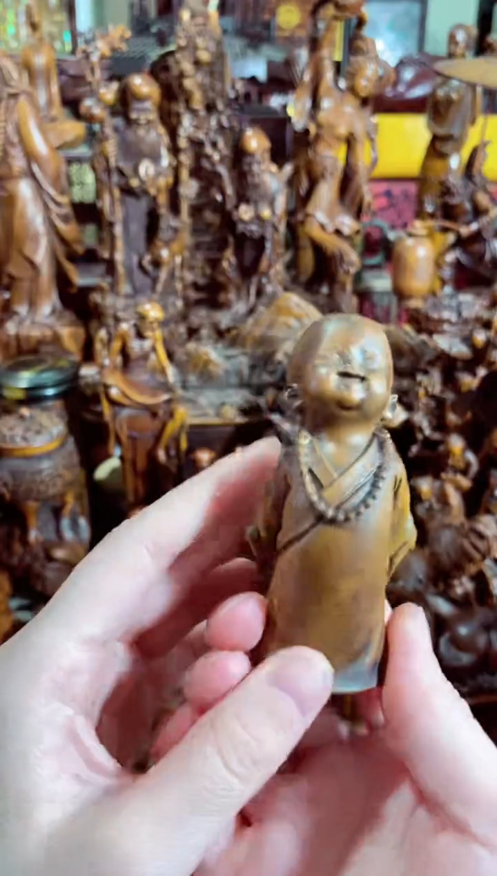 【闪购商品】木高端文玩礼品好物