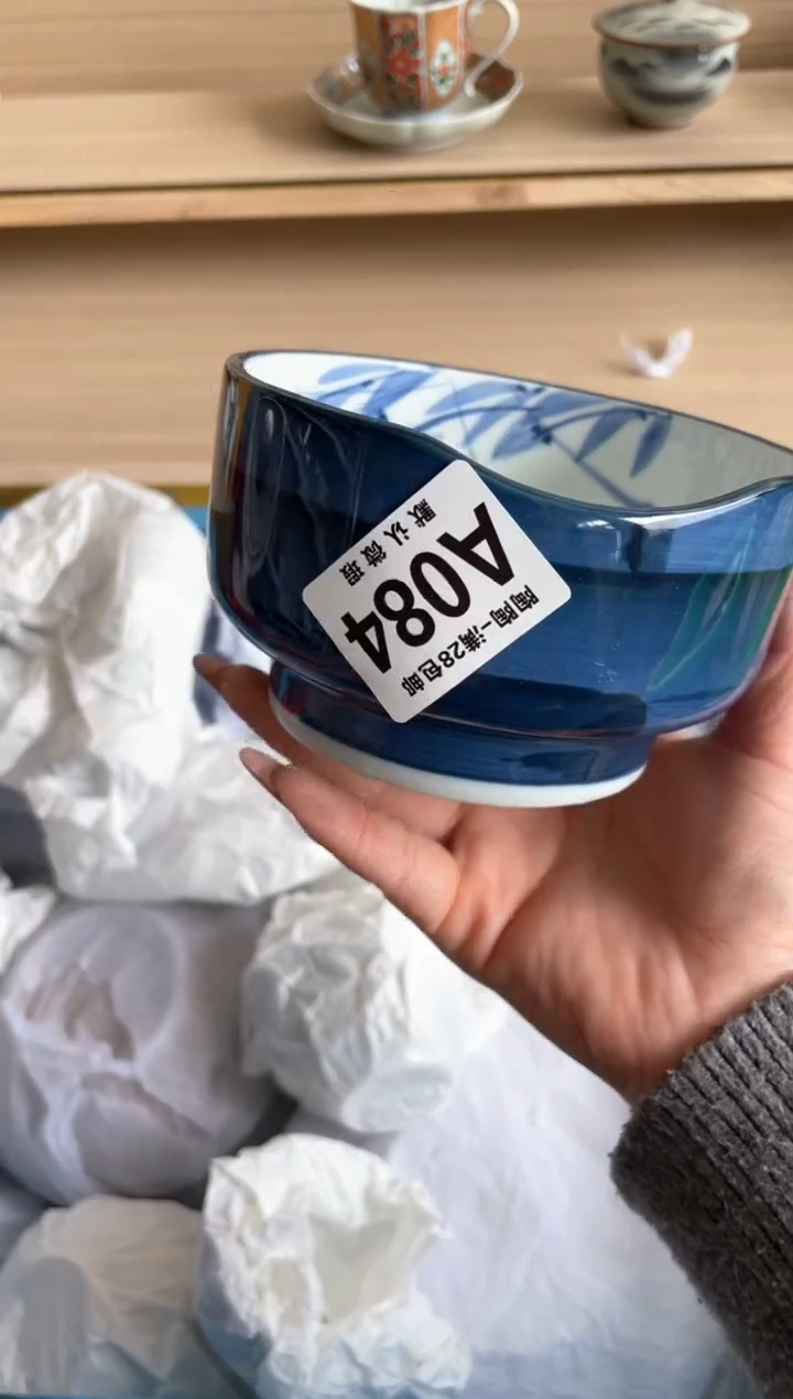 【闪购商品】杯瓷器瓷器瓷器瓷器A84