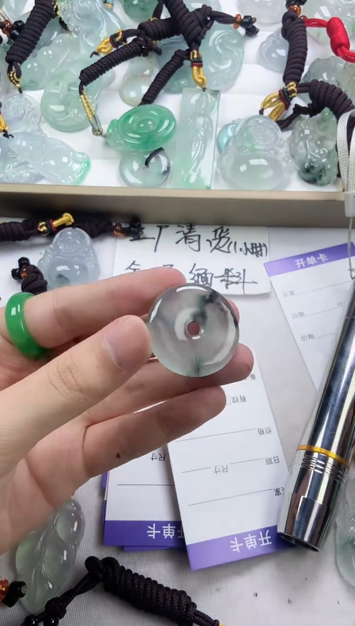 所见即所得《一物一拍》113