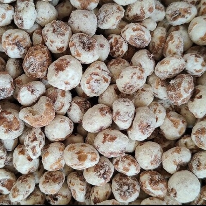 【新疆直发】新疆喀什沙漠虎皮坚果油莎豆新疆直发