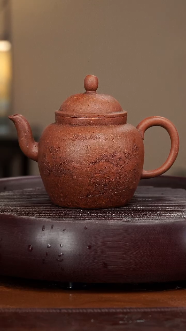 【闪购商品】紫砂茶壶宜兴紫砂壶