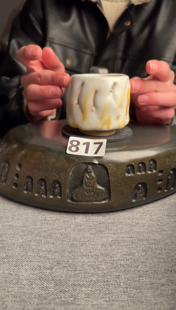 【闪购商品】817景德镇手工茶器系列