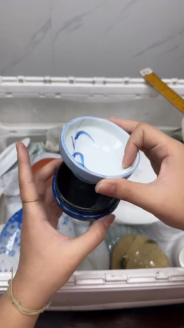 【闪购商品】602回流瓷器默认微瑕，18.8包邮1