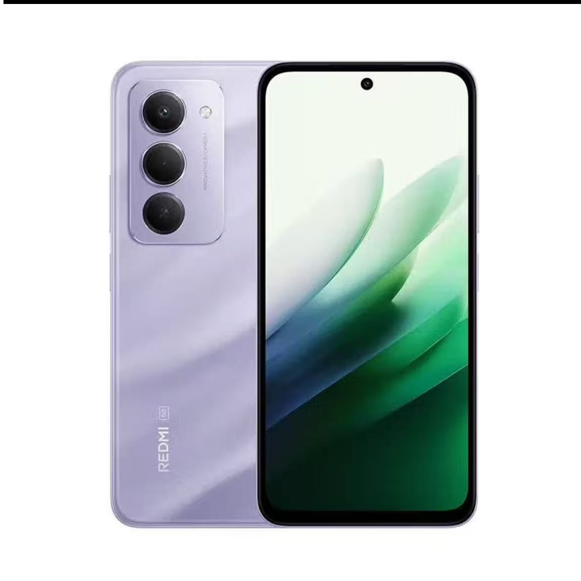 99新 Redmi/红米 红米 Note15R 6.9英寸护眼大屏强劲耐用大电池