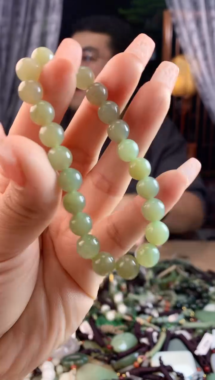 【闪购商品】和田玉挂件未镶嵌多样性发一