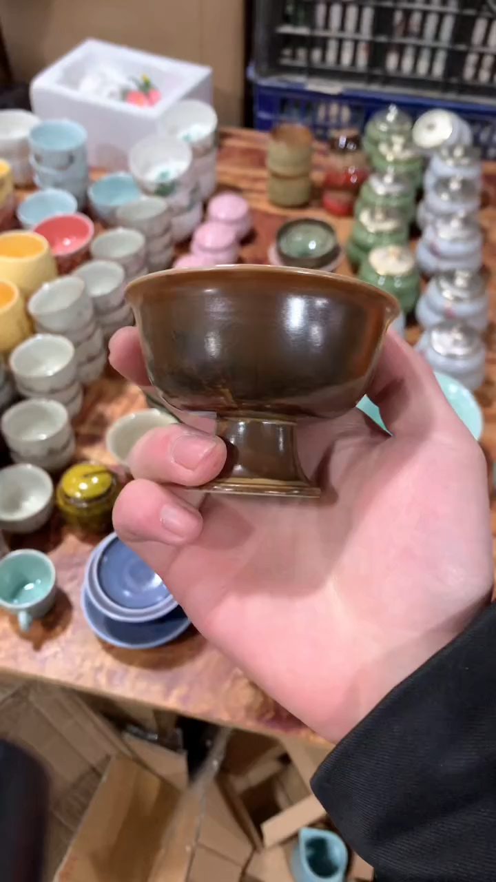 【闪购商品】福利品 福利品 龙泉青瓷