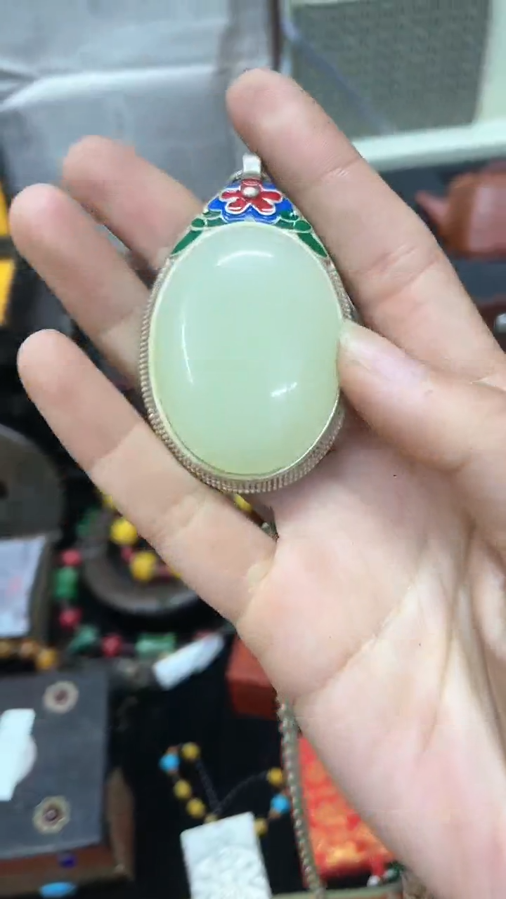 【闪购商品】摆件主播推荐如图所示