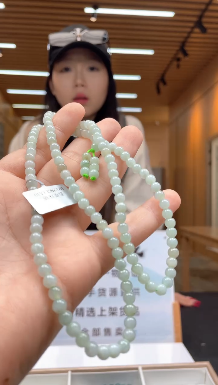 未镶嵌定制翡翠********322