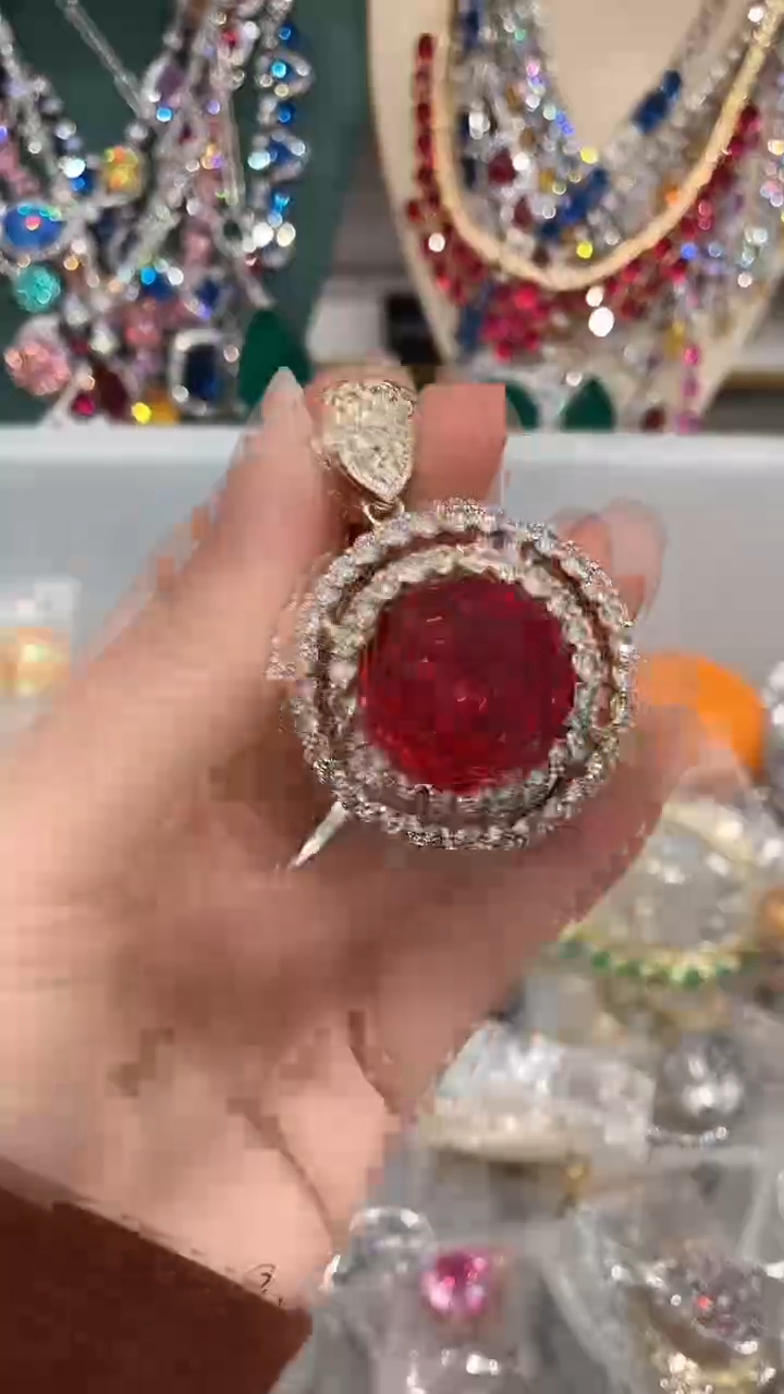 非金属无高端精品系列款式q775