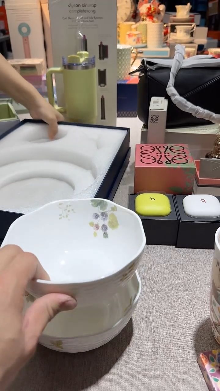 【闪购商品】瓷片正品保真，清库存