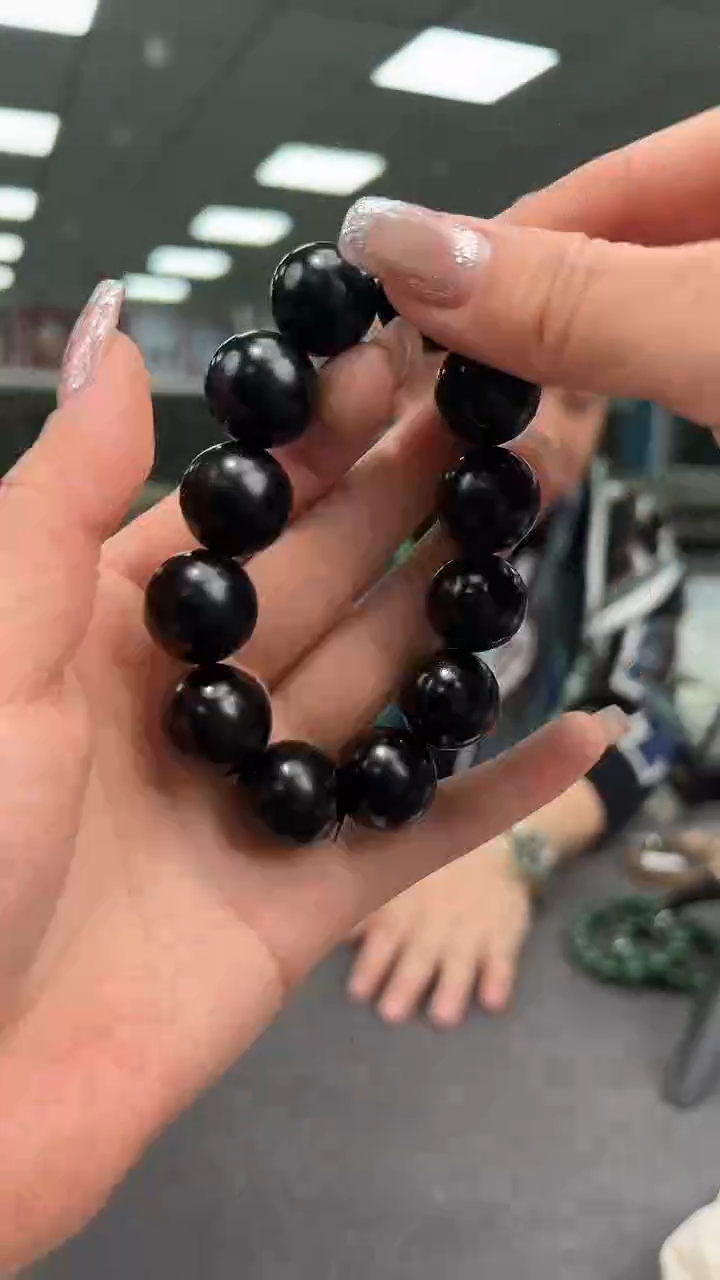 颈饰未镶嵌和田玉47