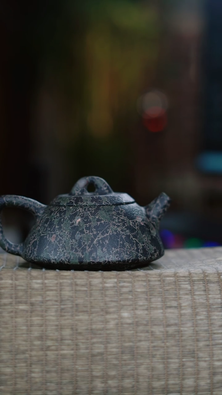 【闪购商品】寻武记M梅花玉一物一拍石瓢