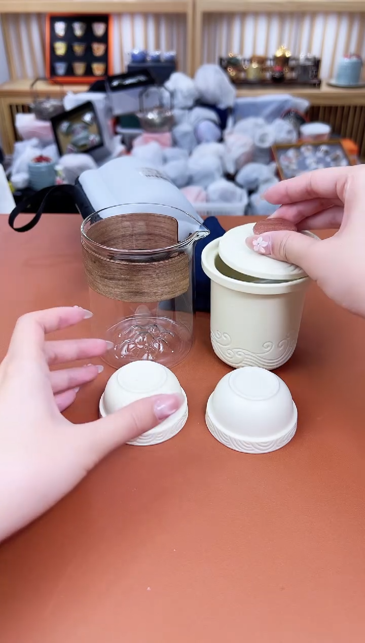 【闪购商品】万家瓷坊清货商品链接@@G096