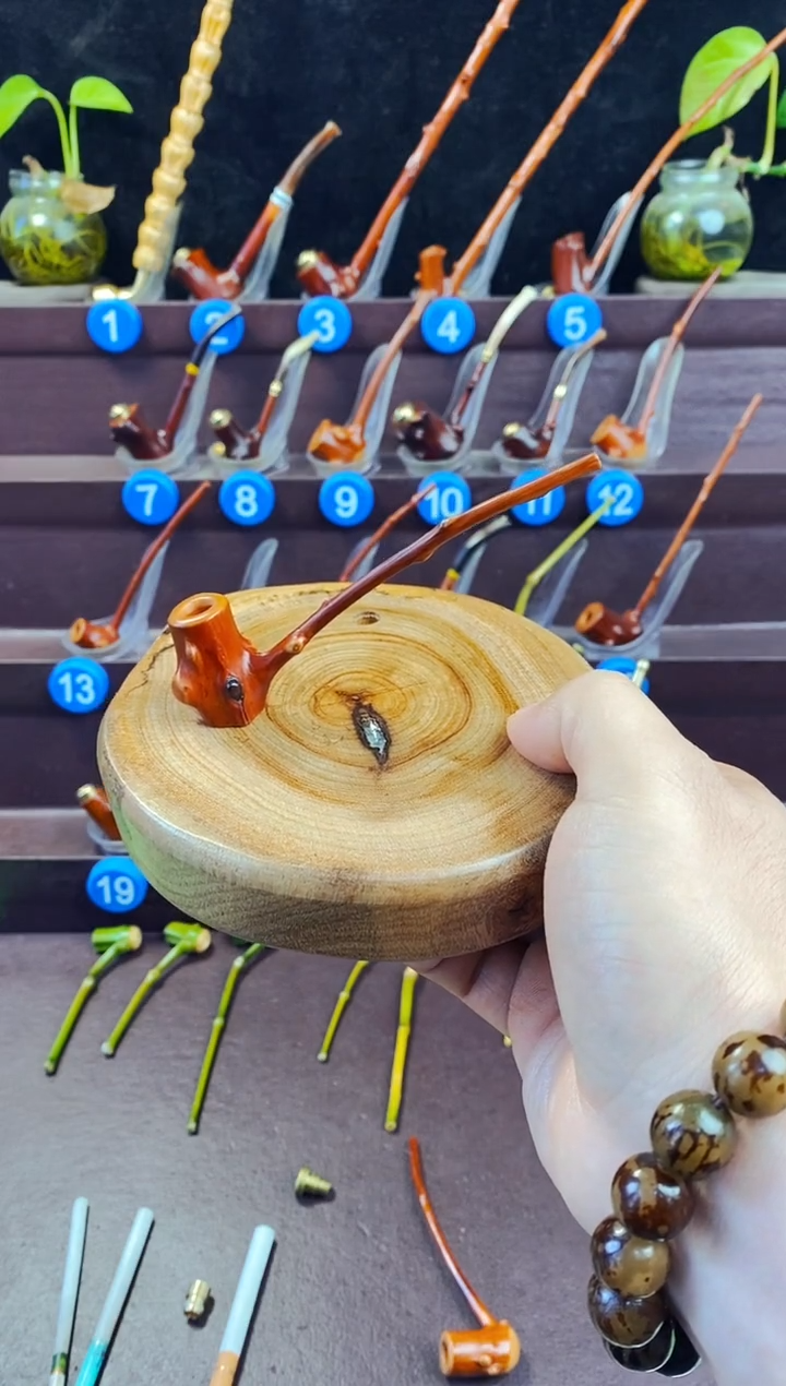 木檬子木的精品小斗