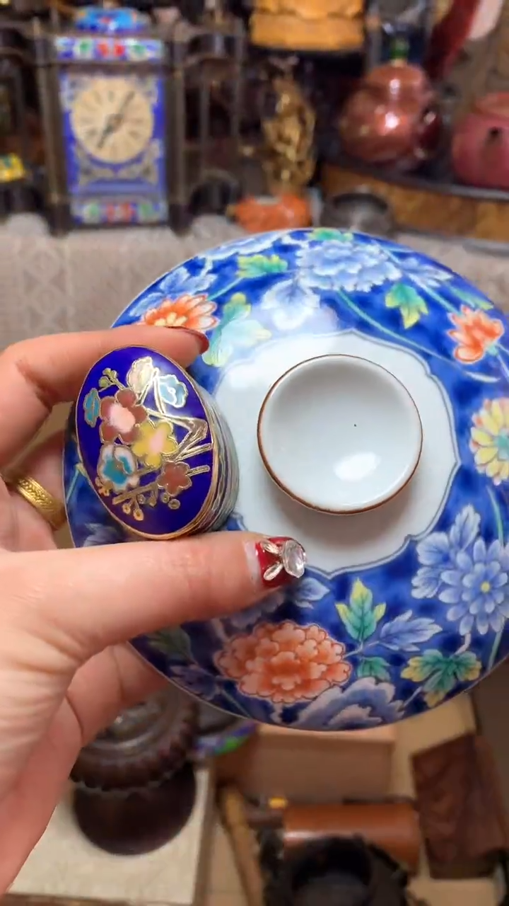【闪购商品】瓷器默认微瑕瓷器