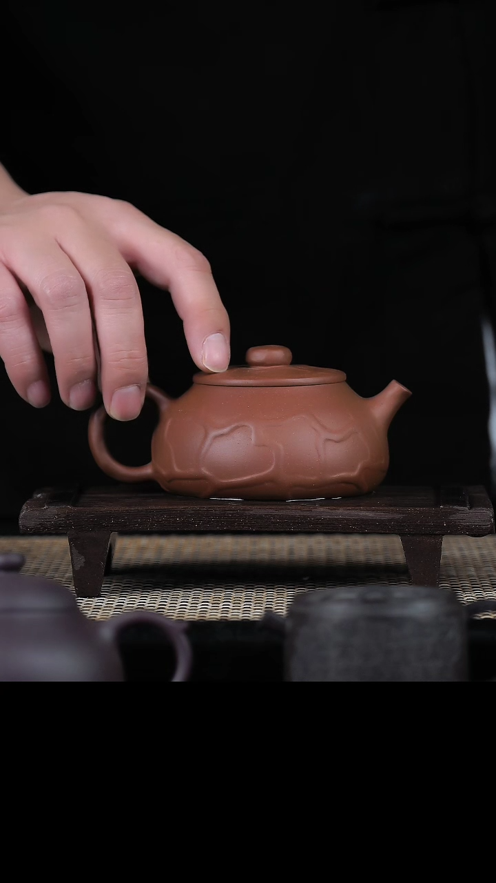 【闪购商品】手工原矿底槽清葆璞 