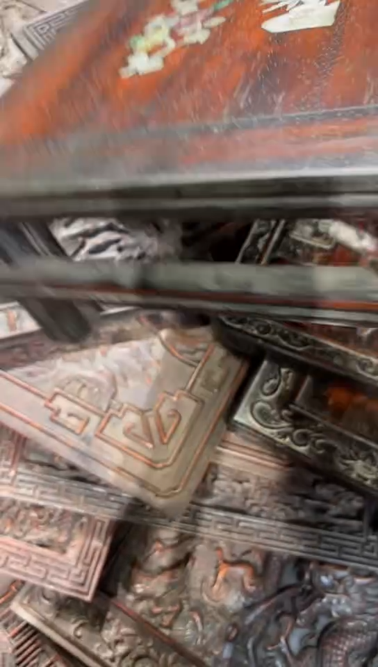 【闪购商品】木D048雕刻板链接以直播间为准