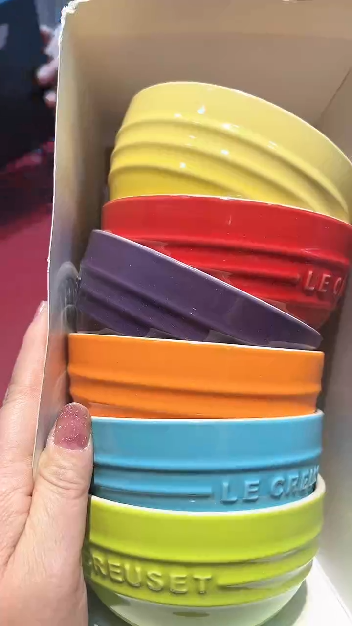 【闪购商品】瓷片锅碗瓢盆一件不剩