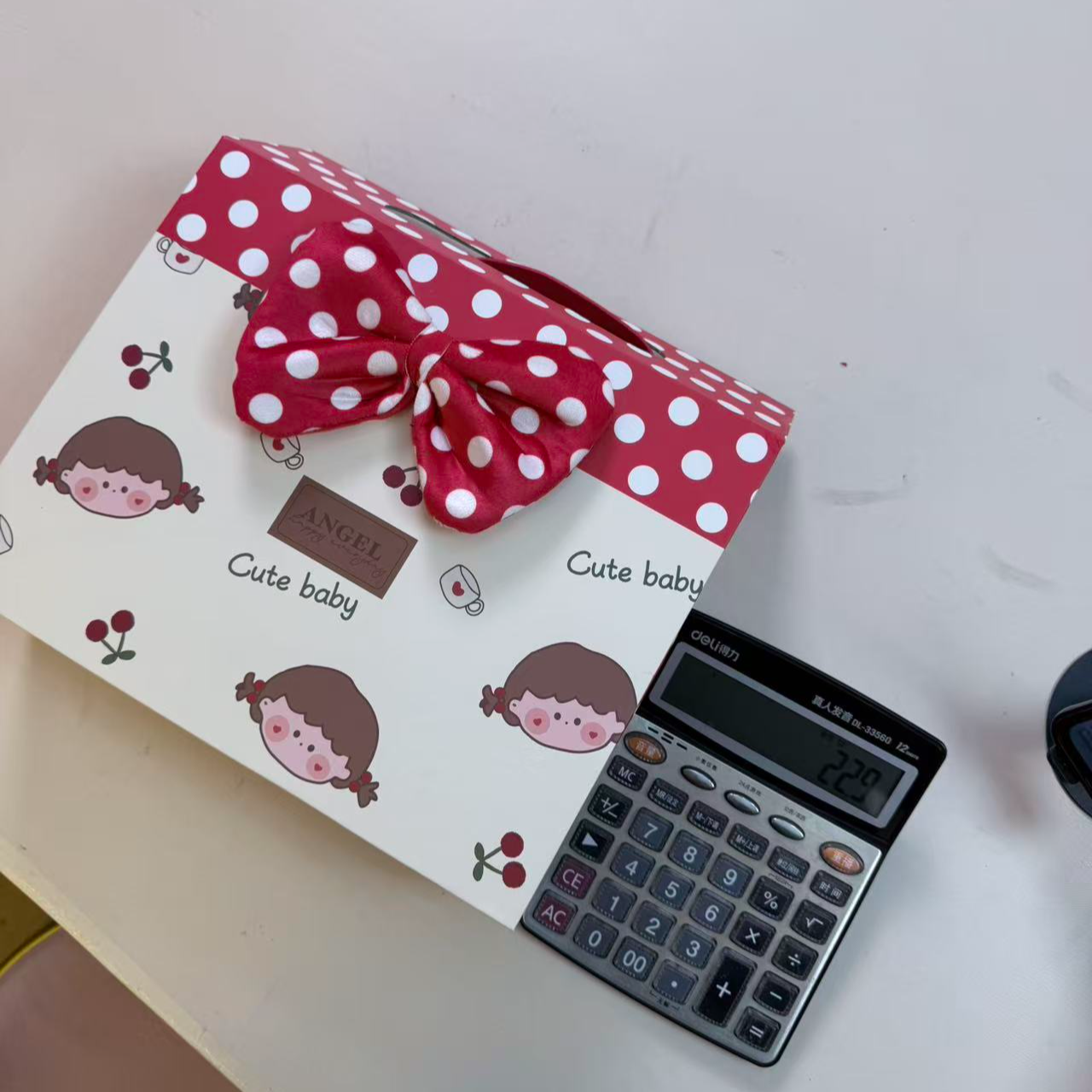 直播间自定义套餐】现场实拍图喜宴伴手礼成品套餐