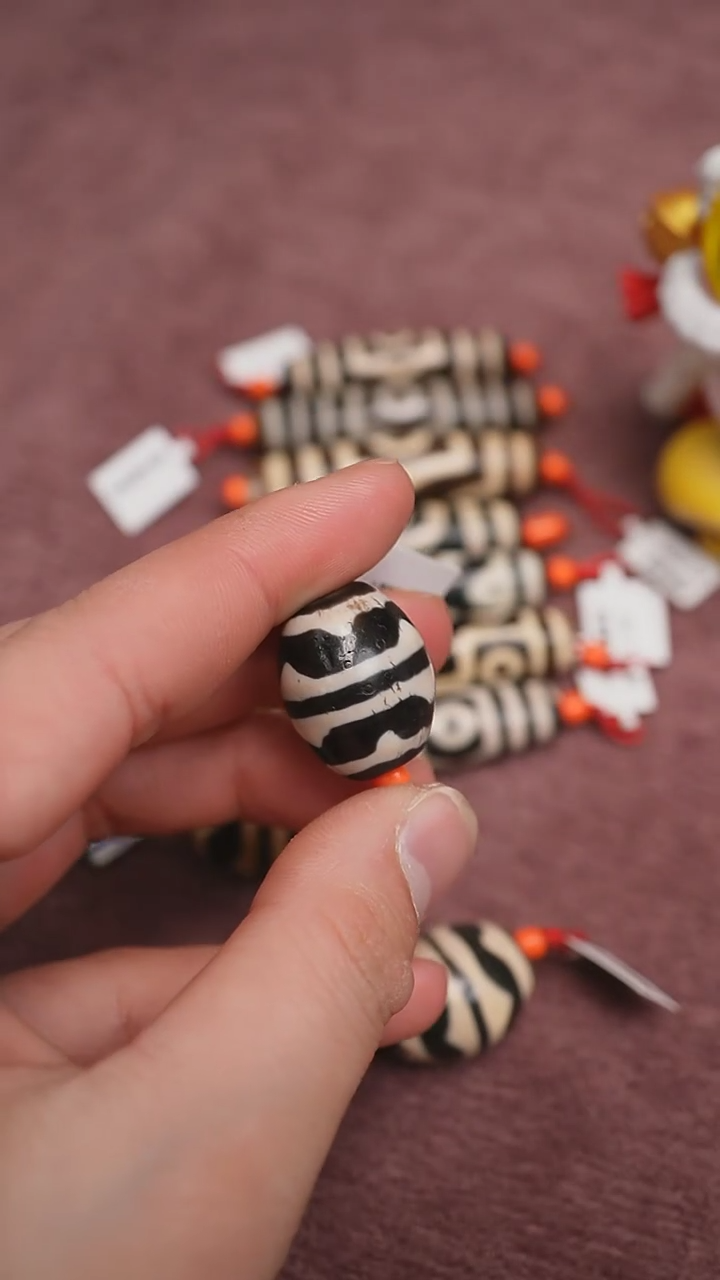 【闪购商品】玛瑙/玉髓颈饰未镶嵌聚缘页岩