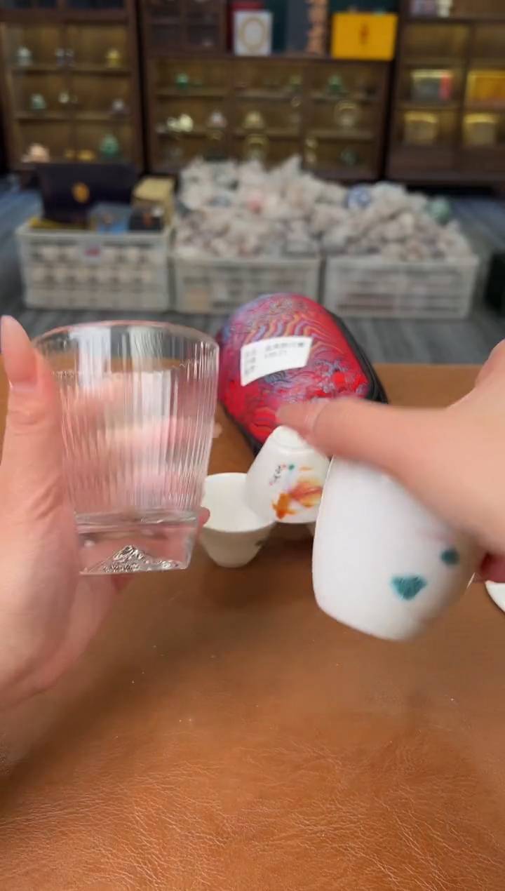 【闪购商品】熹物见山清仓福利品111111