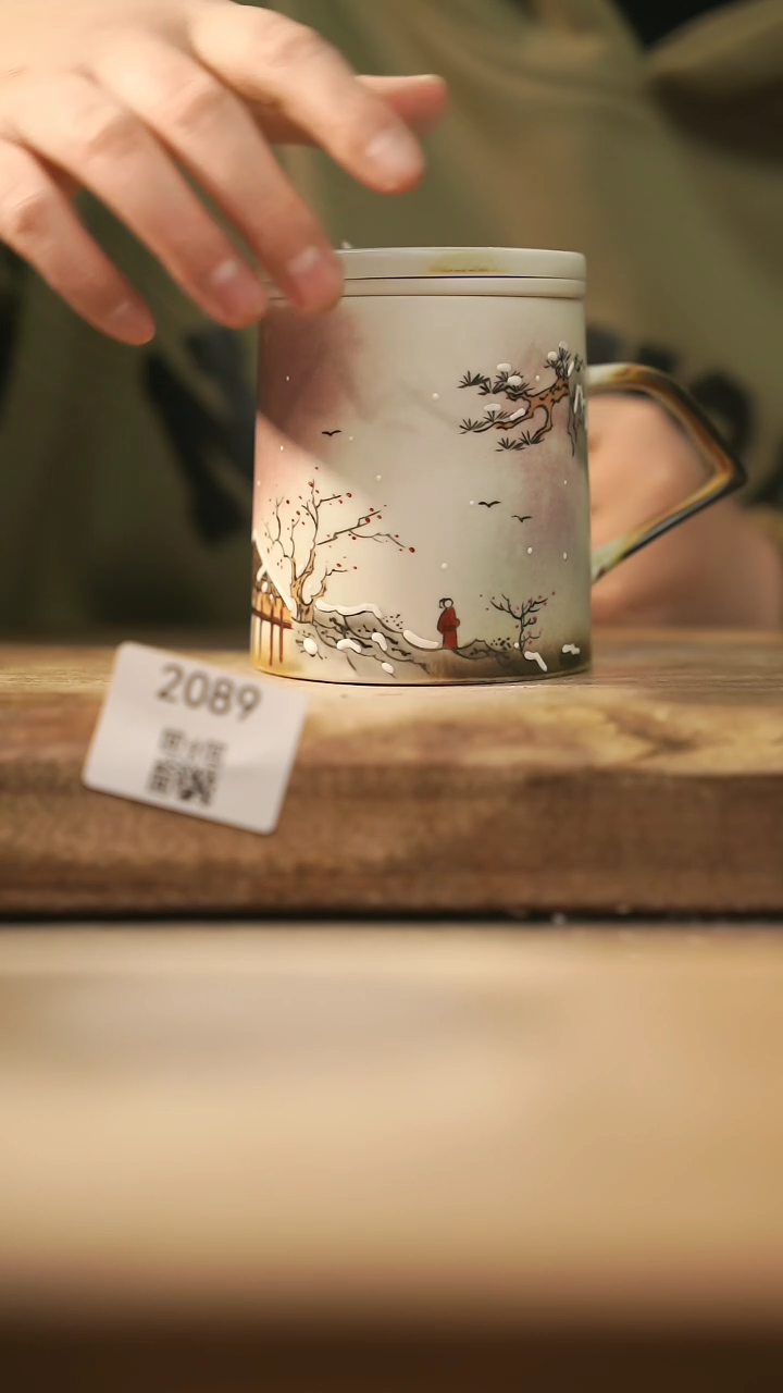 【闪购商品】【落单孤品】福利/杯子@@2089
