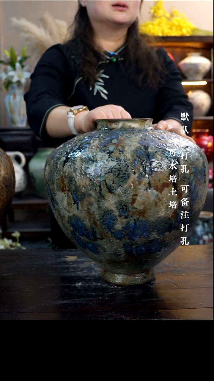 摆件陶瓷袭****）景德镇A522