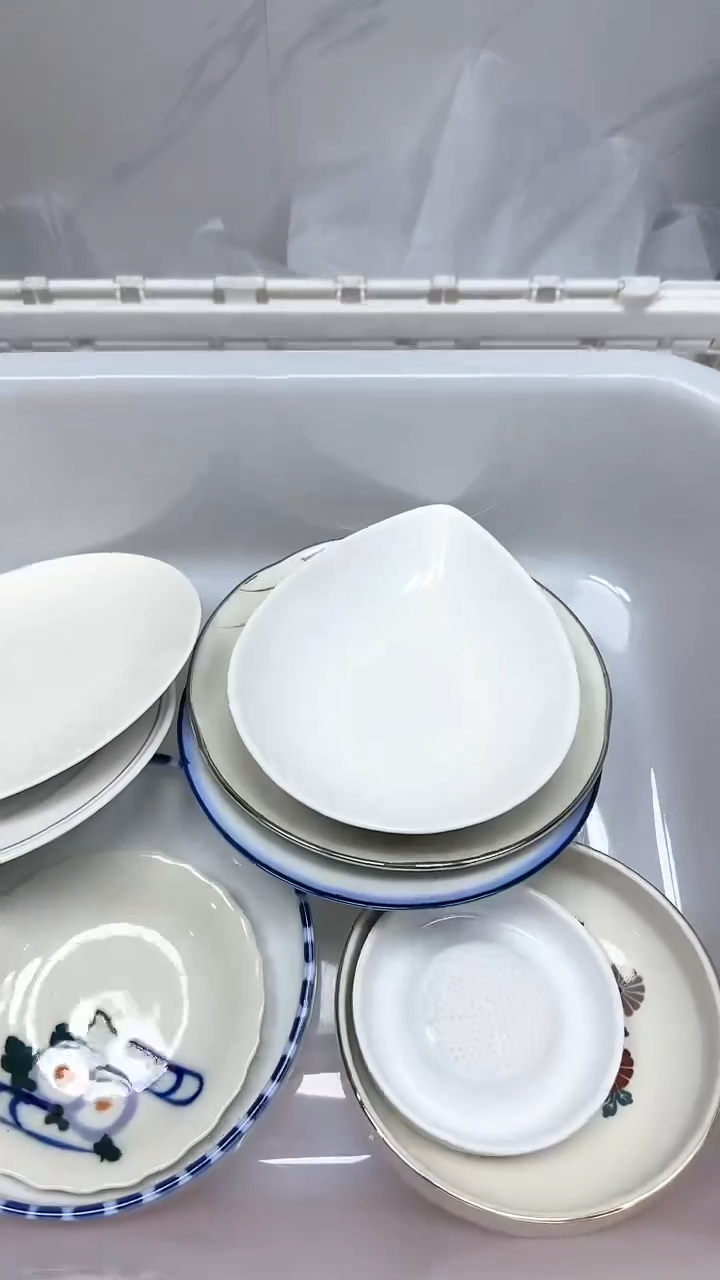 【闪购商品】2660回流瓷器默认微瑕，18.8包邮