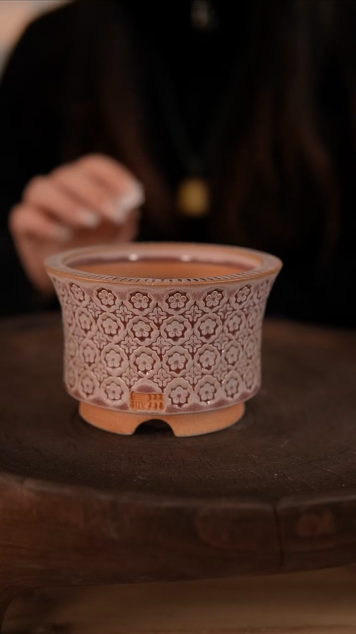 【闪购商品】红陶1-15-324默认微瑕口9