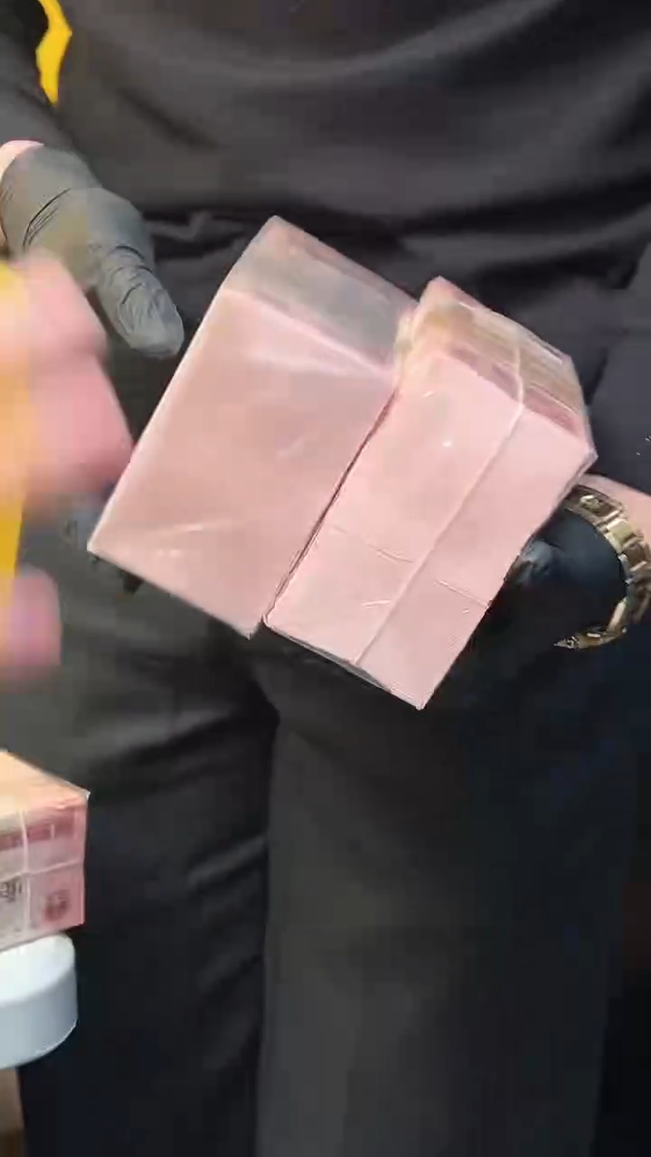 【闪购商品】带评级-961整刀专属福利