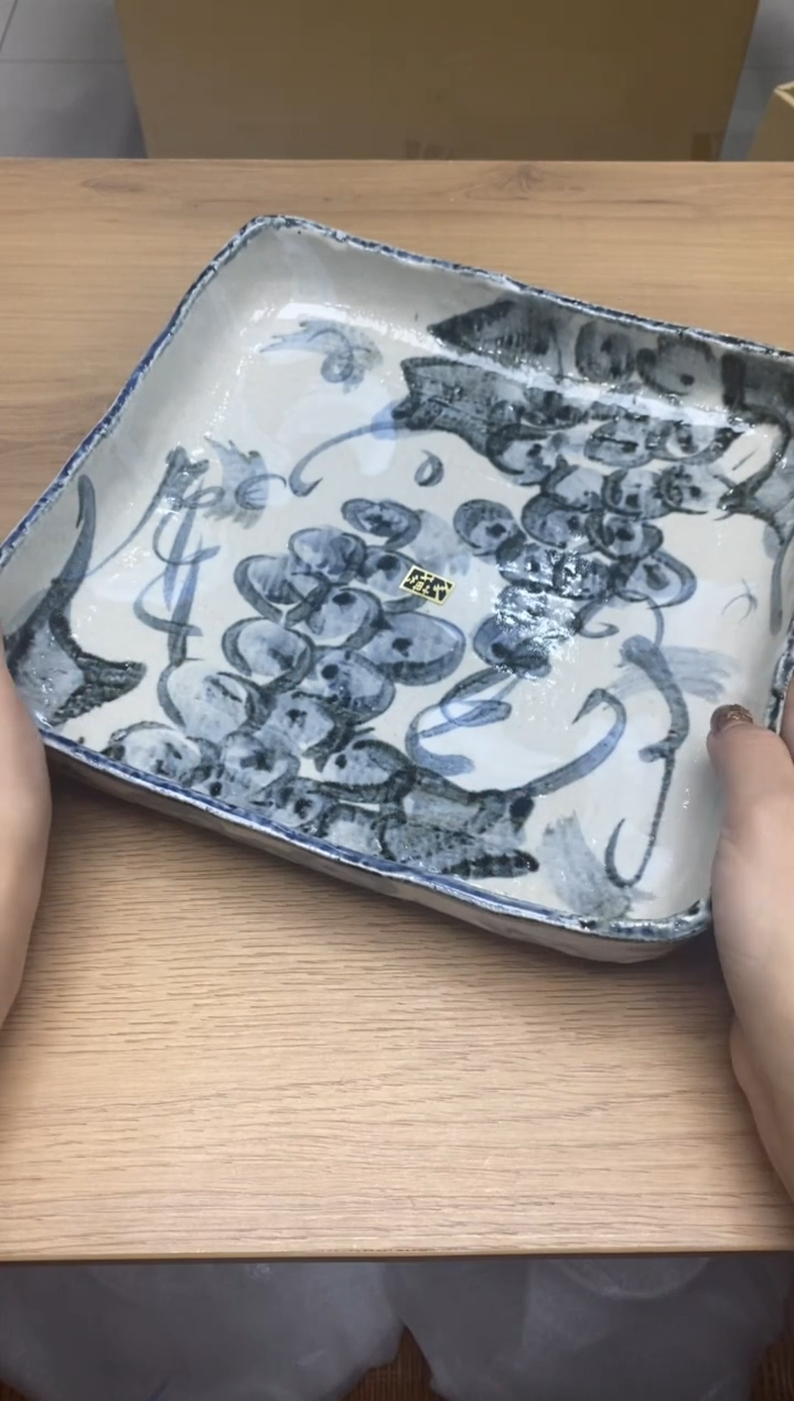 瓷片隆莲瓷器欢迎大家