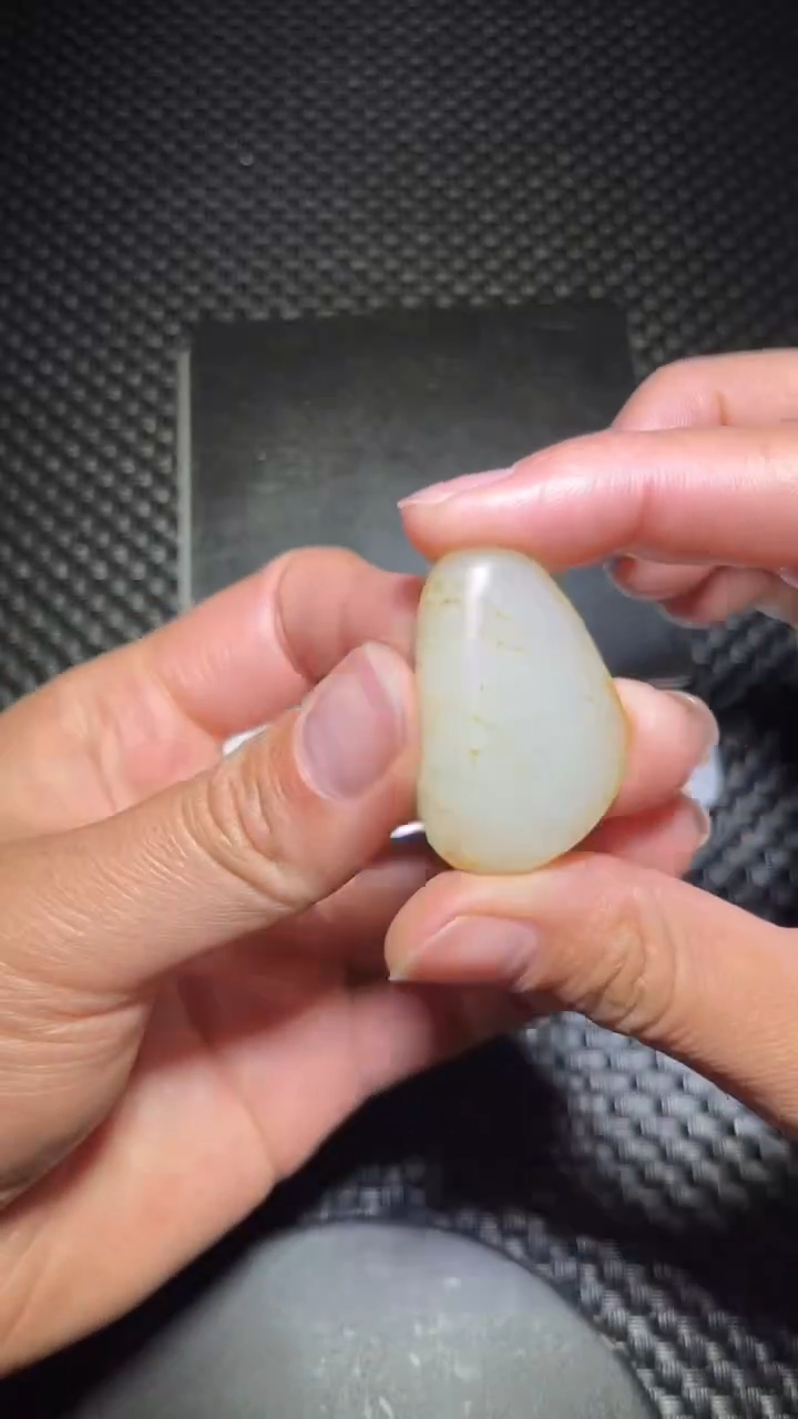 【闪购商品】和田玉挂件未镶嵌258