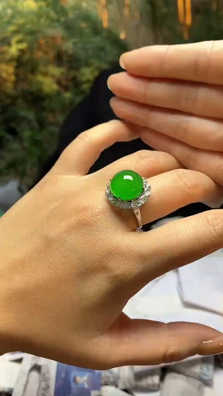 满色吊坠 所见即所得！！