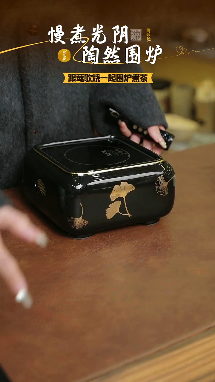 【闪购商品】电陶炉一个一个一个