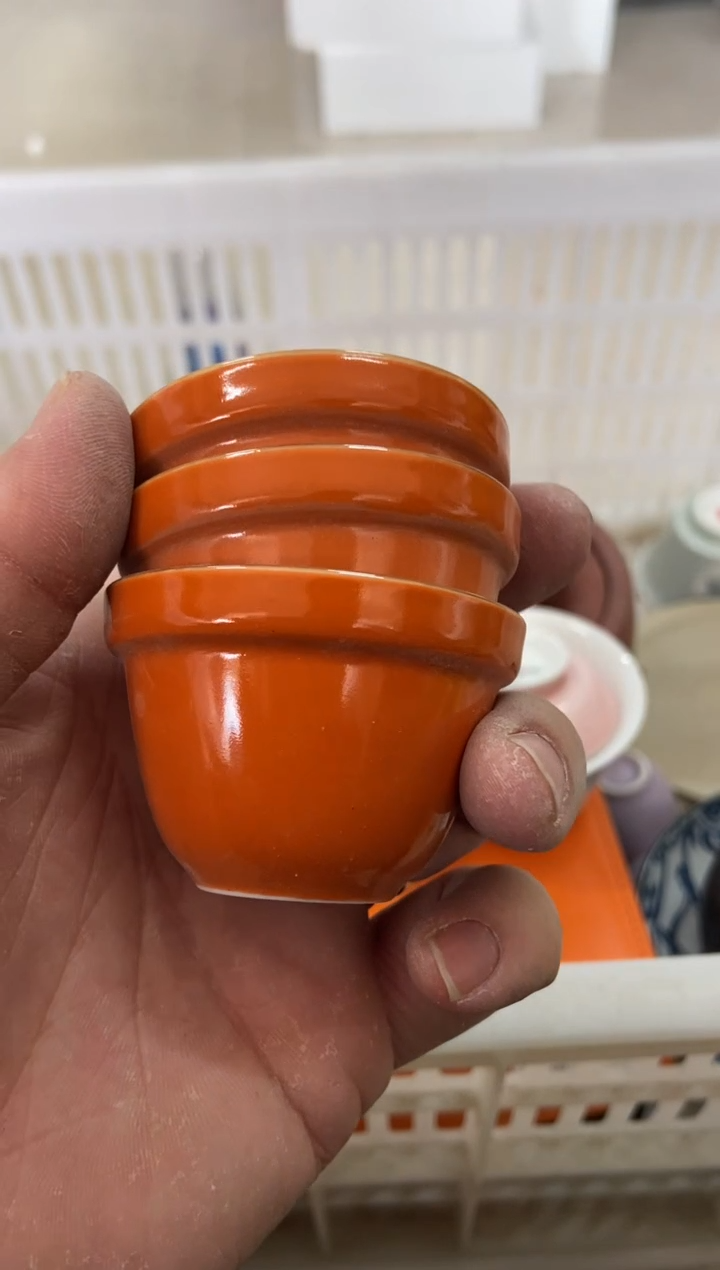 杯子瓷无运费险有瑕疵的摄影的产品有使用过的痕迹有点脏介意勿拍