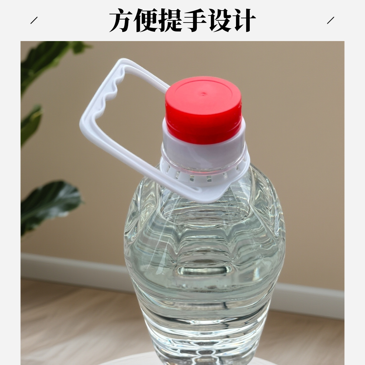 贵纯之道道酒贵州茅台镇酱香白酒53度2500ml桶装口53%Vol2500ml
