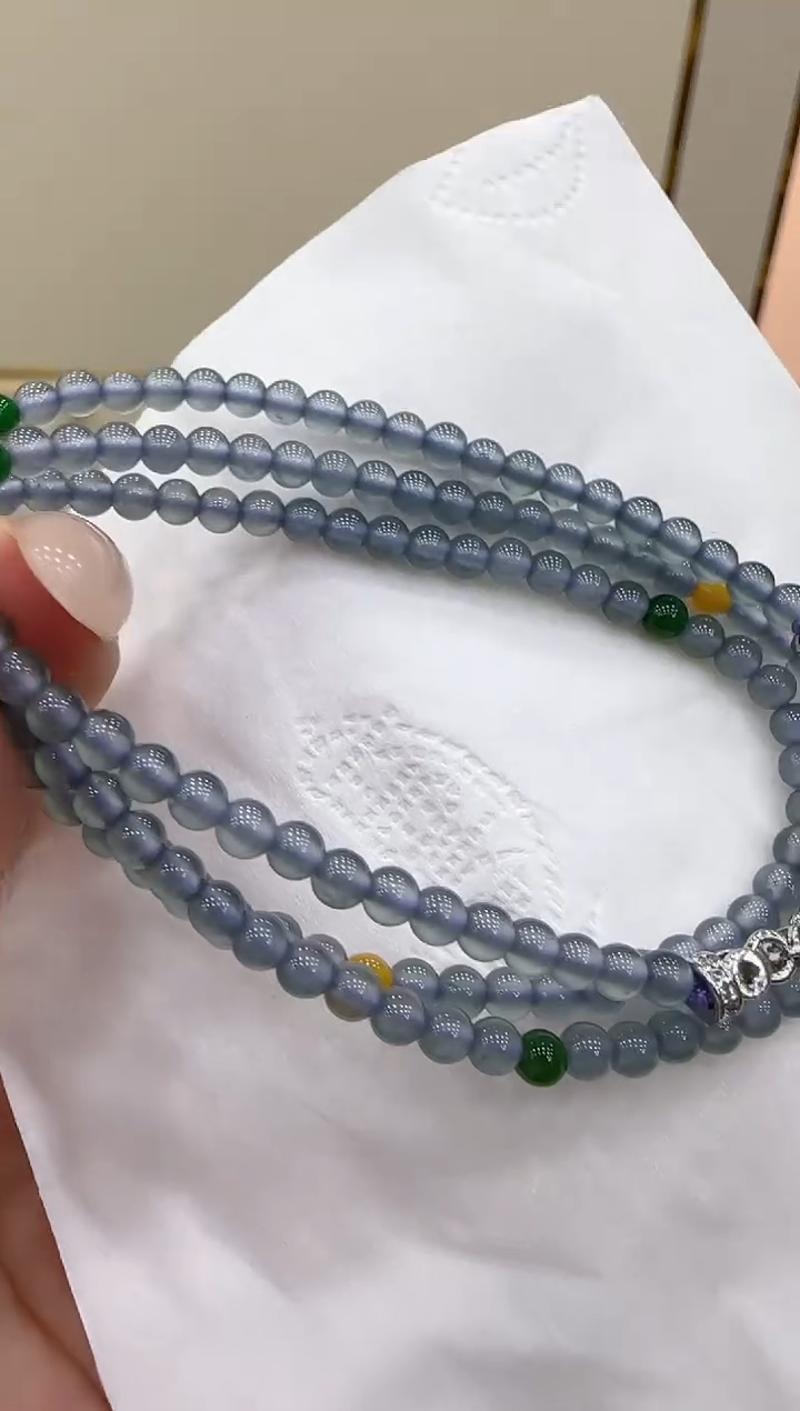 【闪购商品】翡翠手串未镶嵌团购多样性发一件