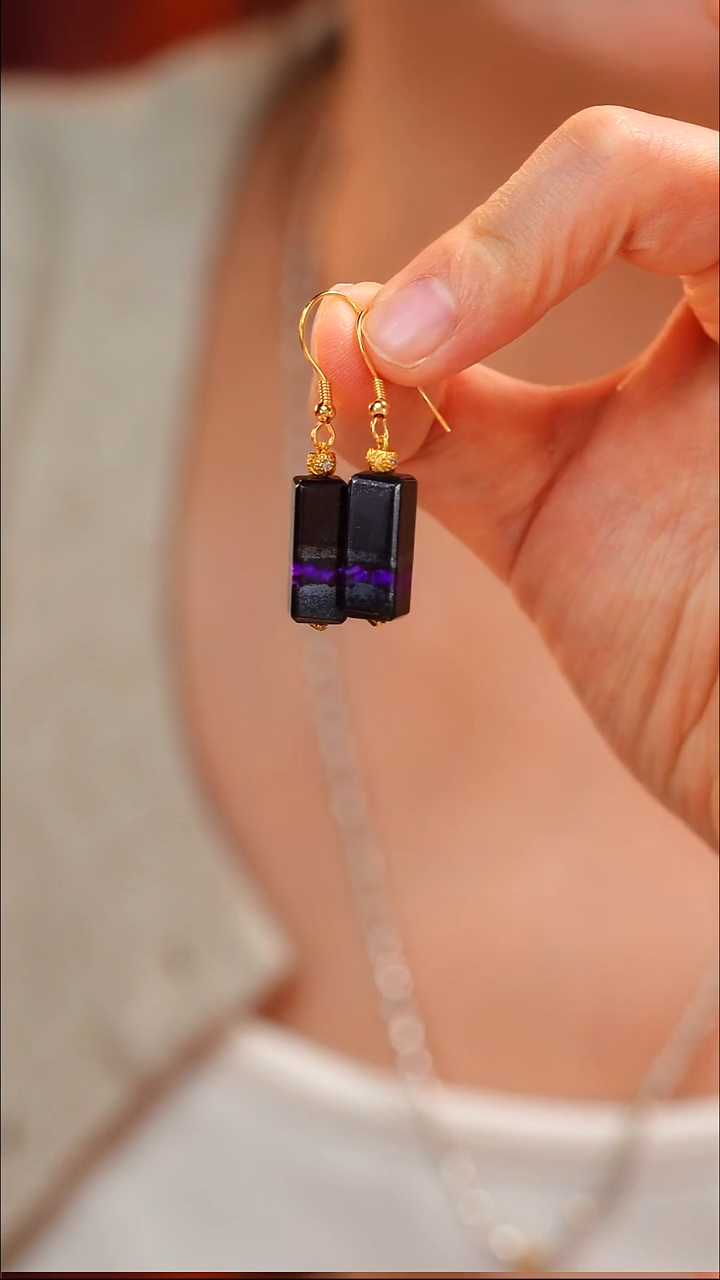 苏纪石（舒俱来）未镶嵌颈饰AZB9040