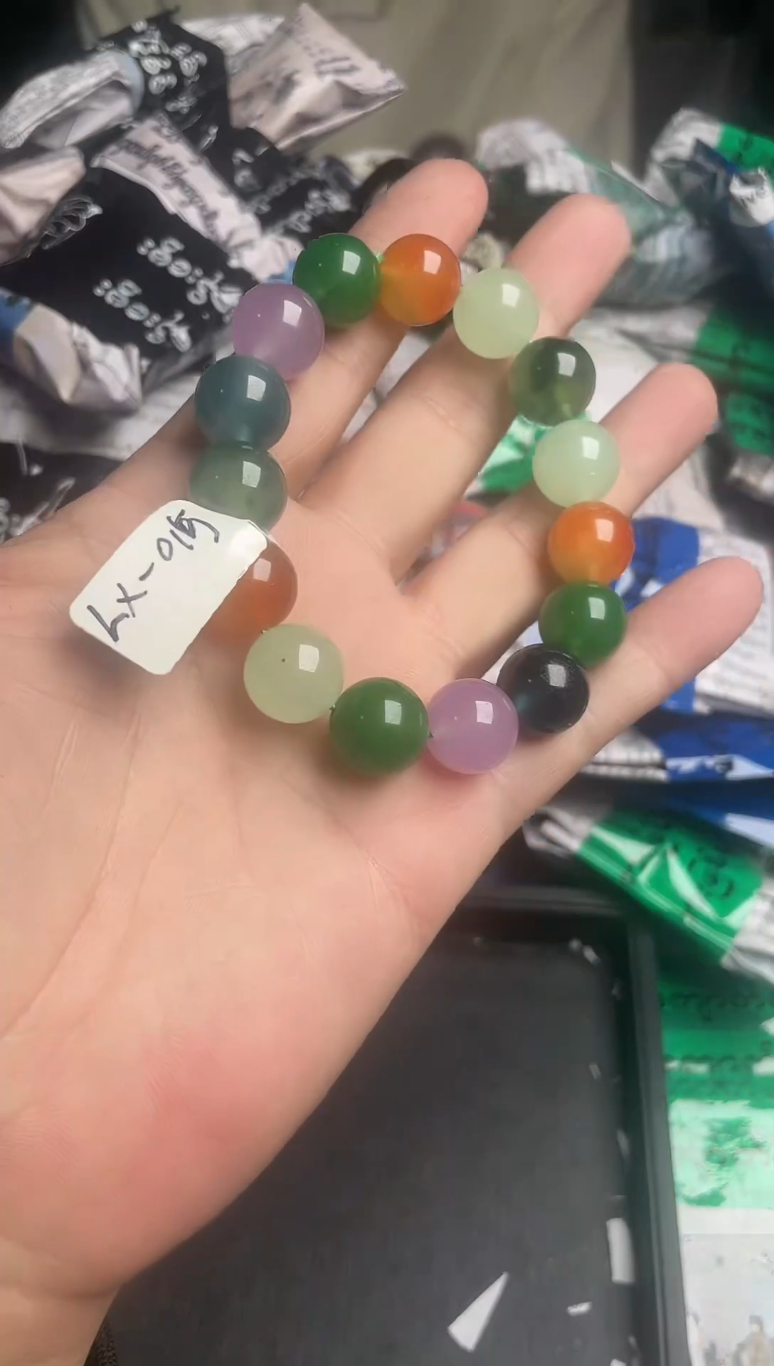 强子甄选所见即所得