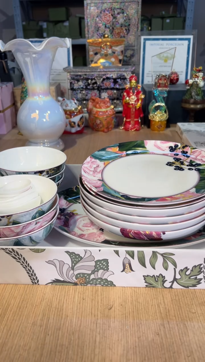 【闪购商品】杯75油画35头套装      